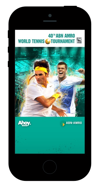 ABN AMRO Tennistoernooi