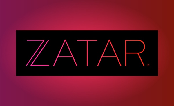 Zatar lightboard interface