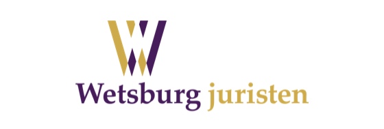 Wetsburg Juristen